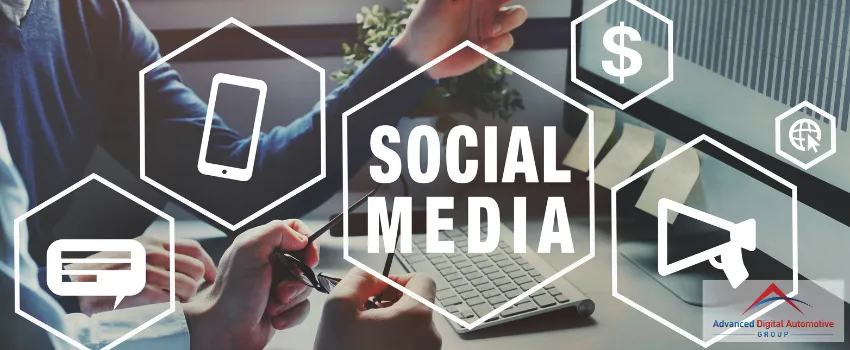ADAG - Using Social Media for More Business Reach 