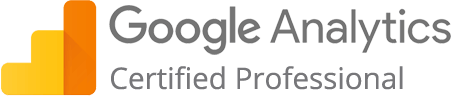 ADAG Google Analytics Certified Professional