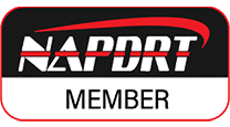 Napdrt Member Logo.