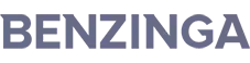 Benzinga Logo