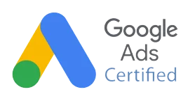 google ads certified professional 2